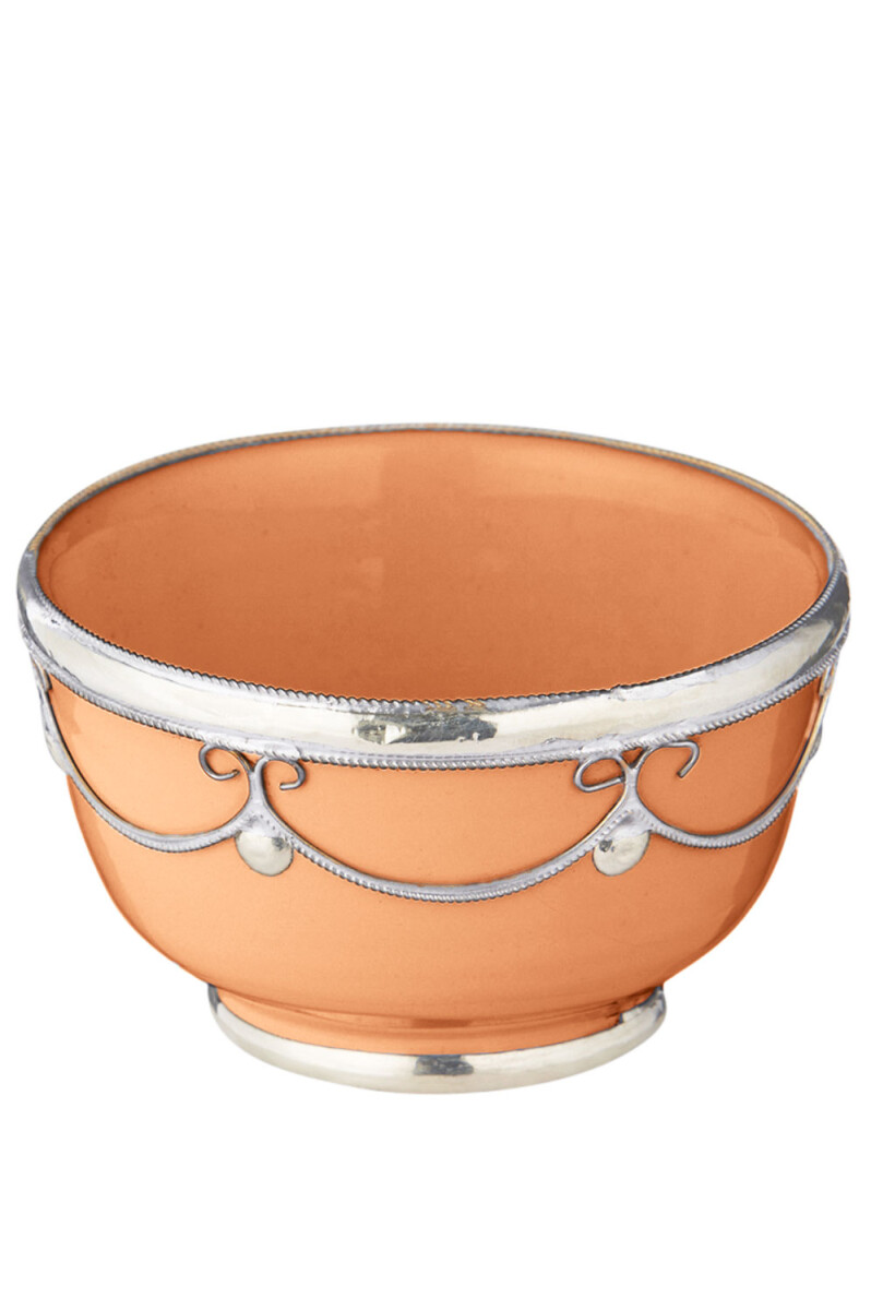 Bol à amuse-bouches en céramique orientale Mir