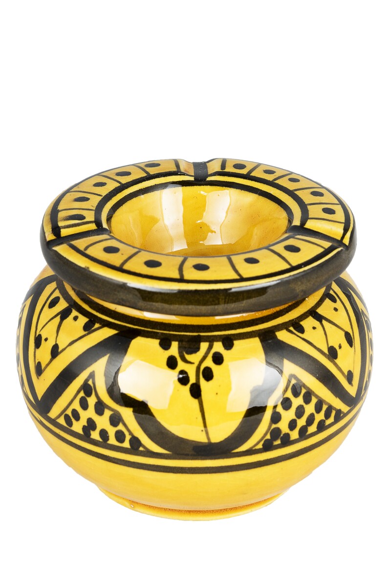 Cendrier marocain Ada