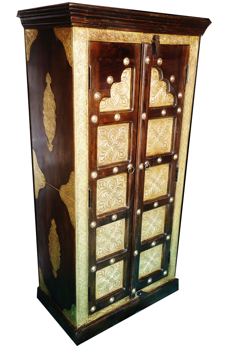 Armoire orientale Desert 140 cm