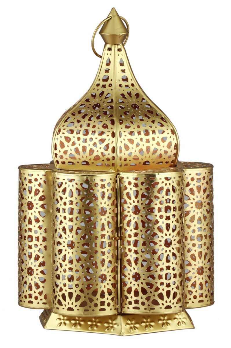 Lampe de table orientale, lampe de cheve box