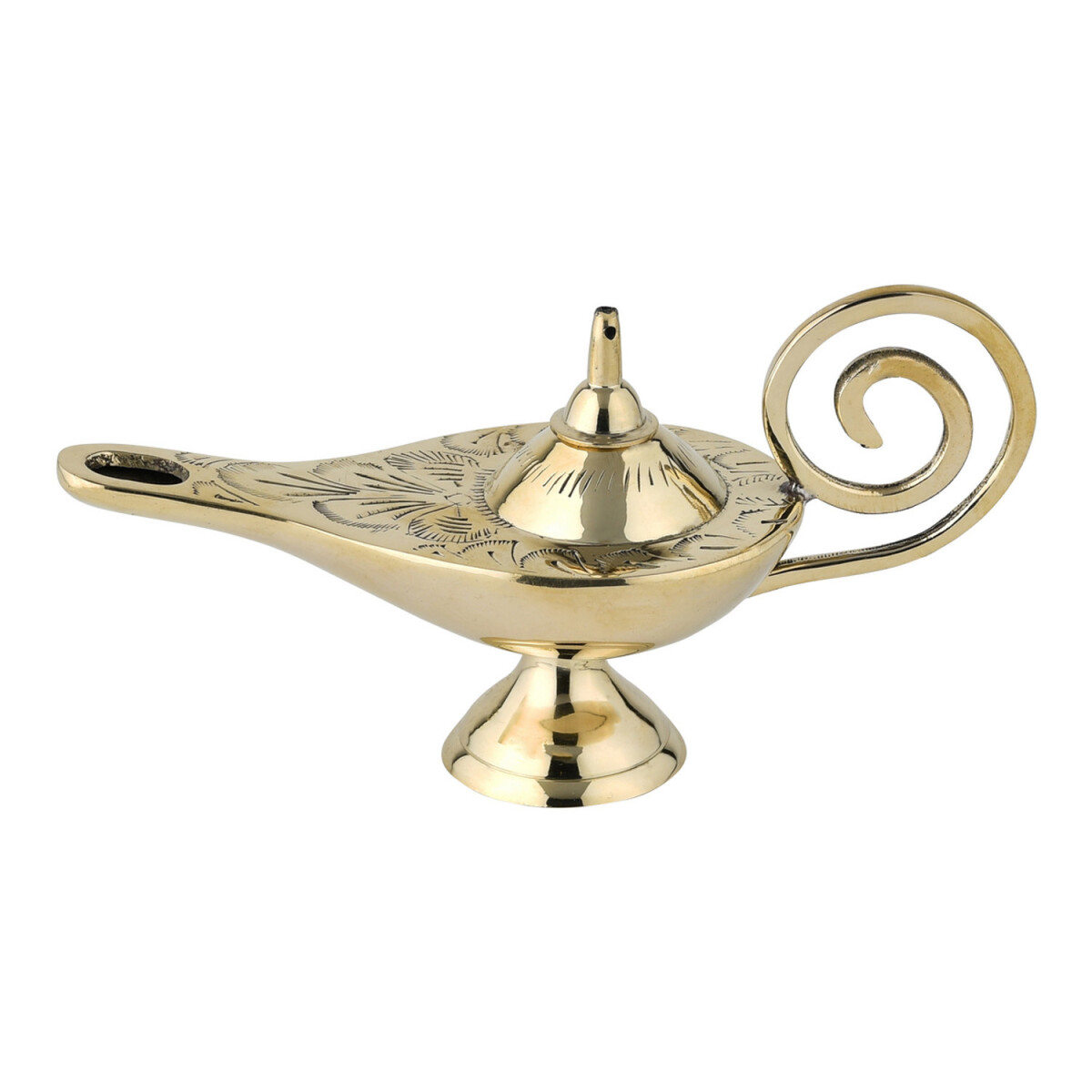 Décoration orientale : la lampe d box