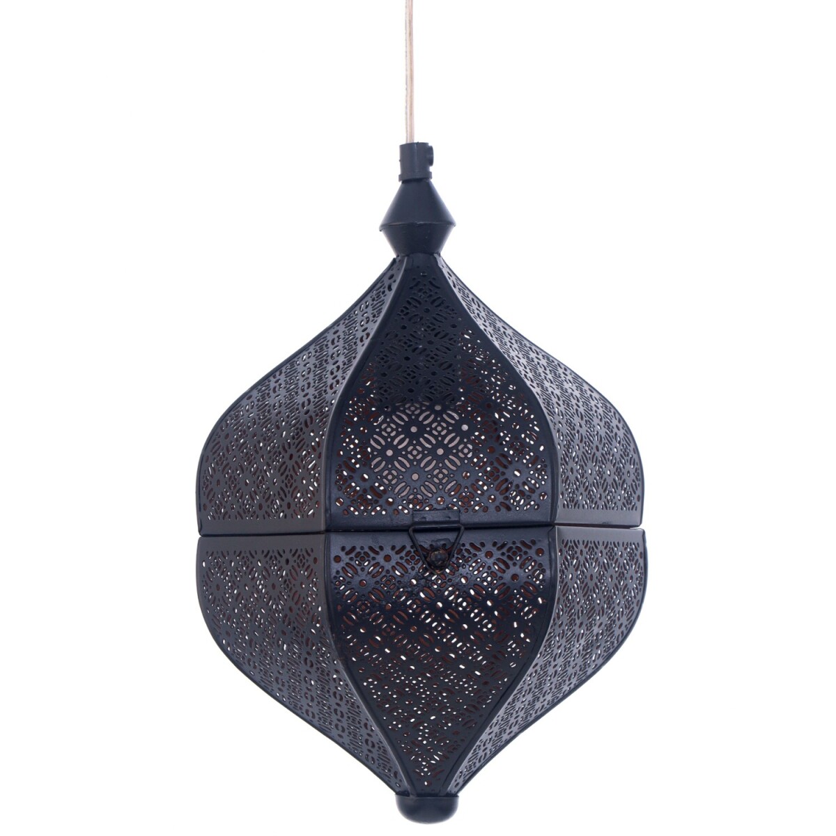 Lampe orientale, suspension Lamilami, no box