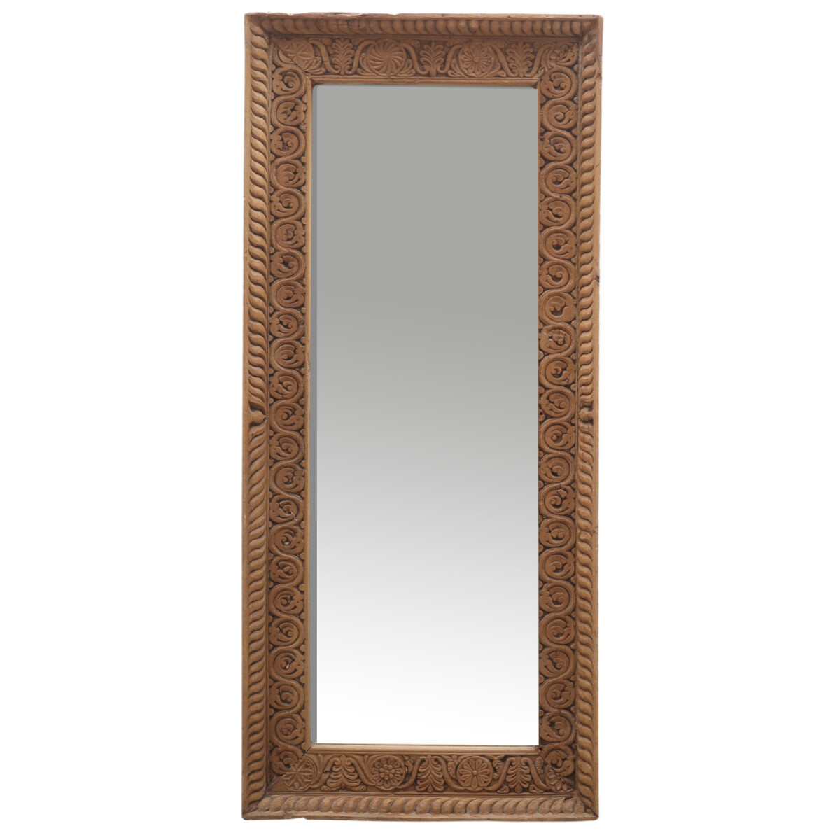 Miroir sur pied Aamina – Miroir sc box