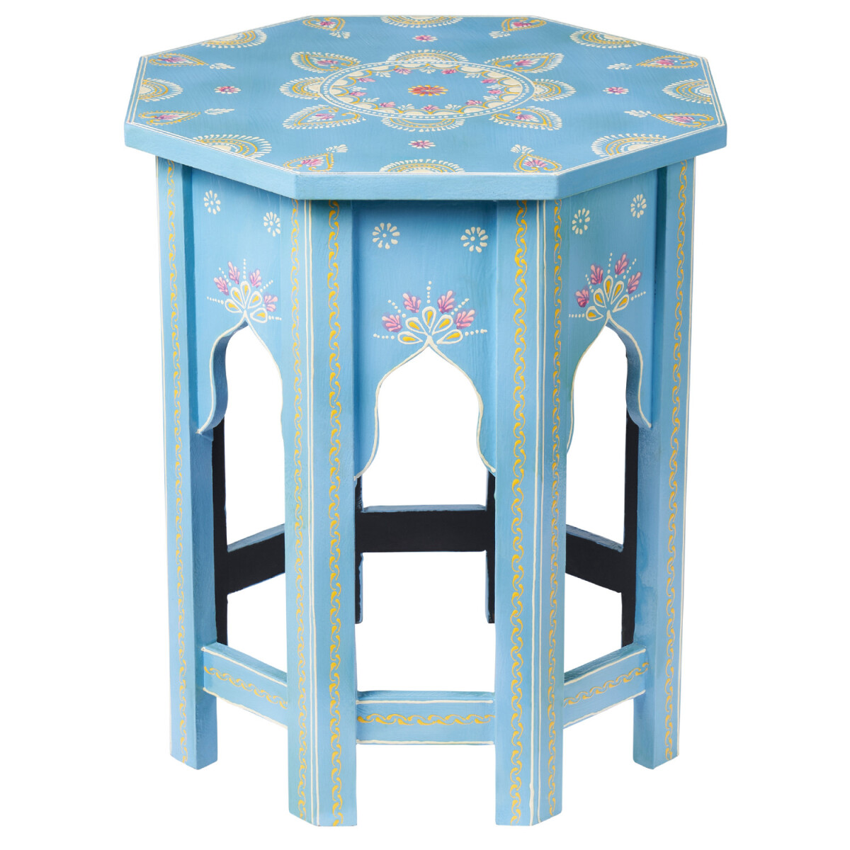 Table dappoint orientale Boufa Grande