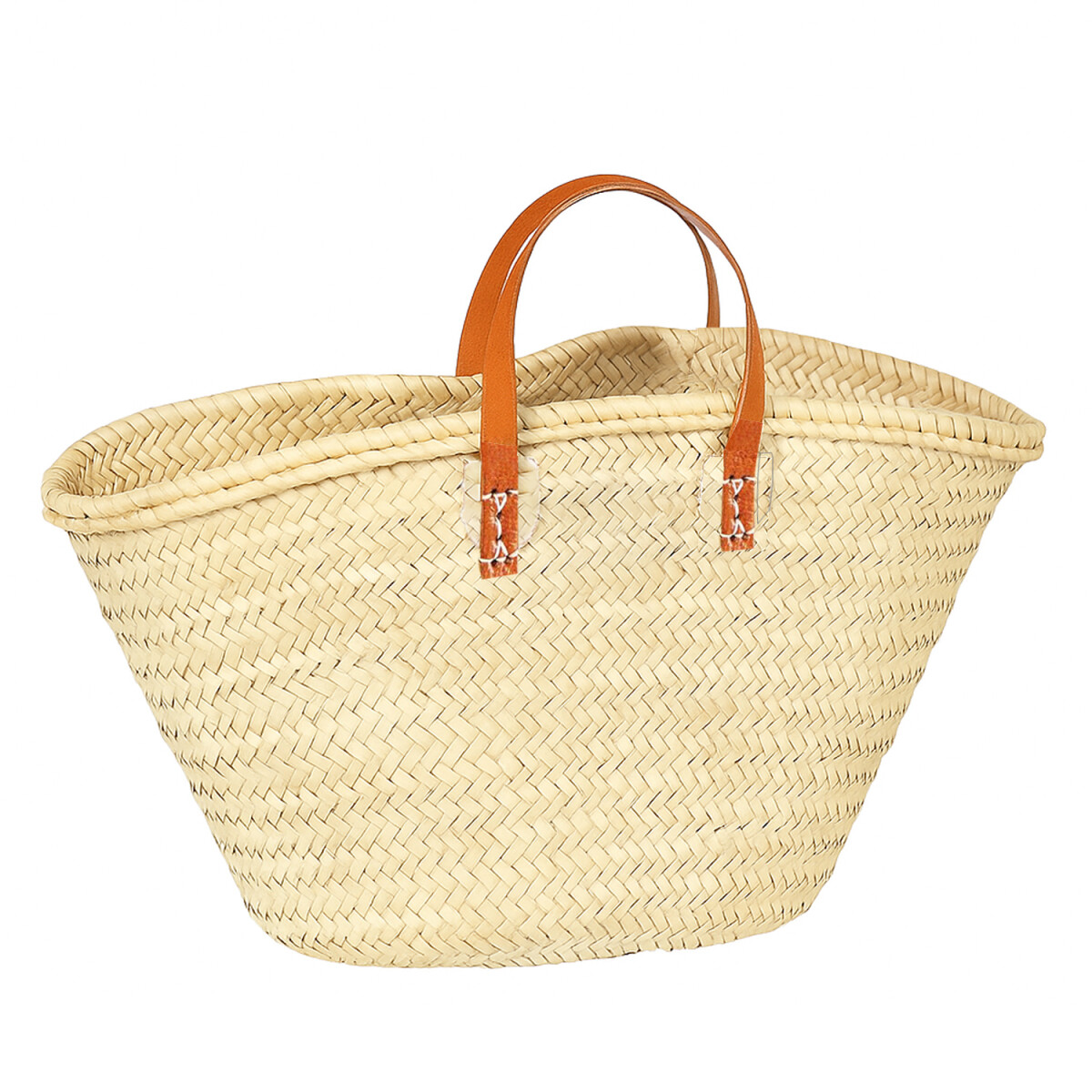 Sac panier Cestal Kurz - Sac tress&eacut box