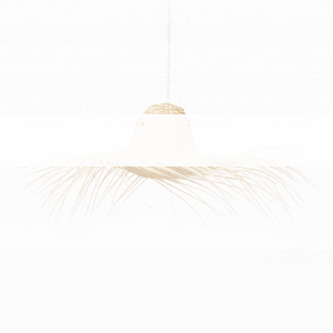 Suspension Toluca | Lampe suspendue bohème en...