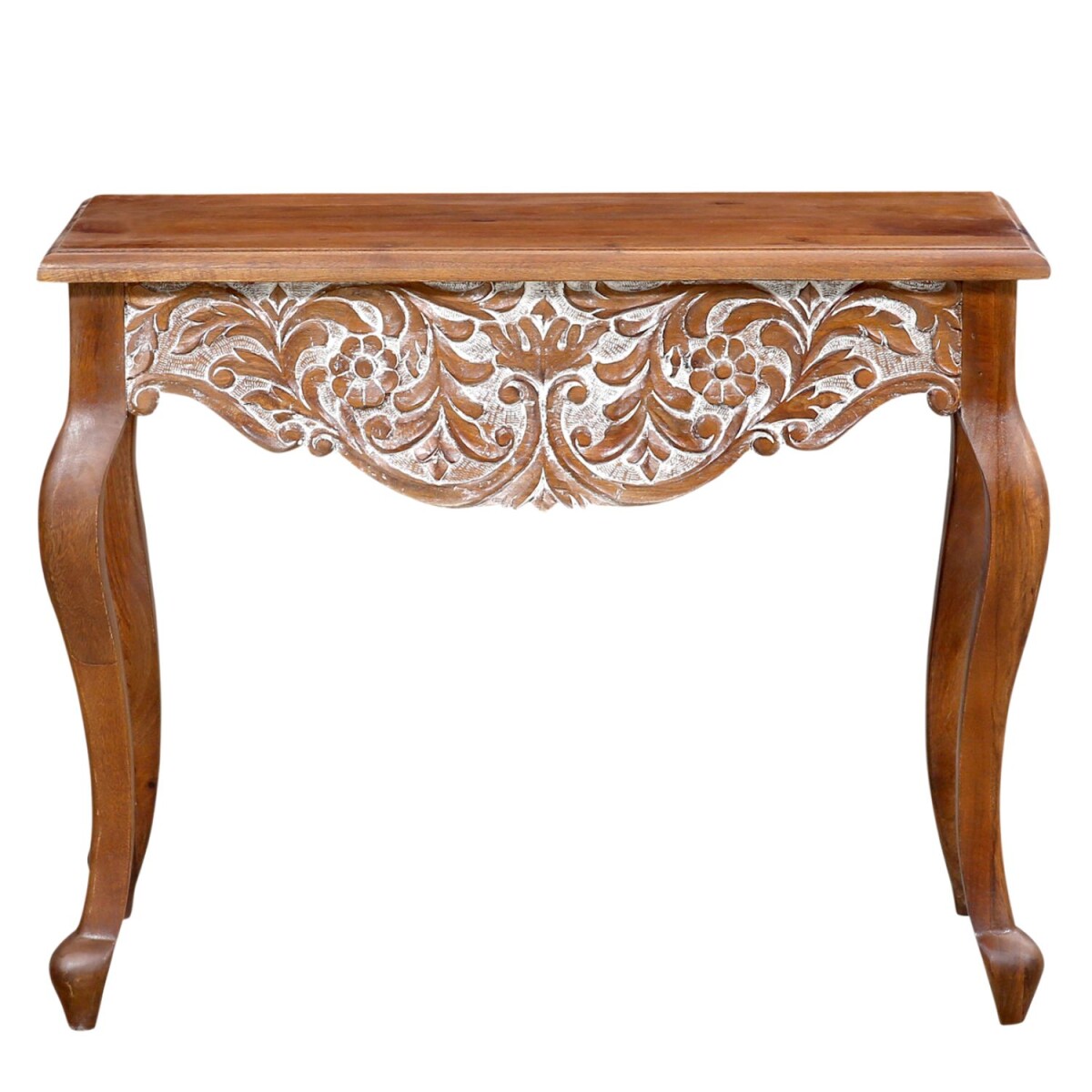 Console Abner 95 cm | Console scandinave fabriquée &a