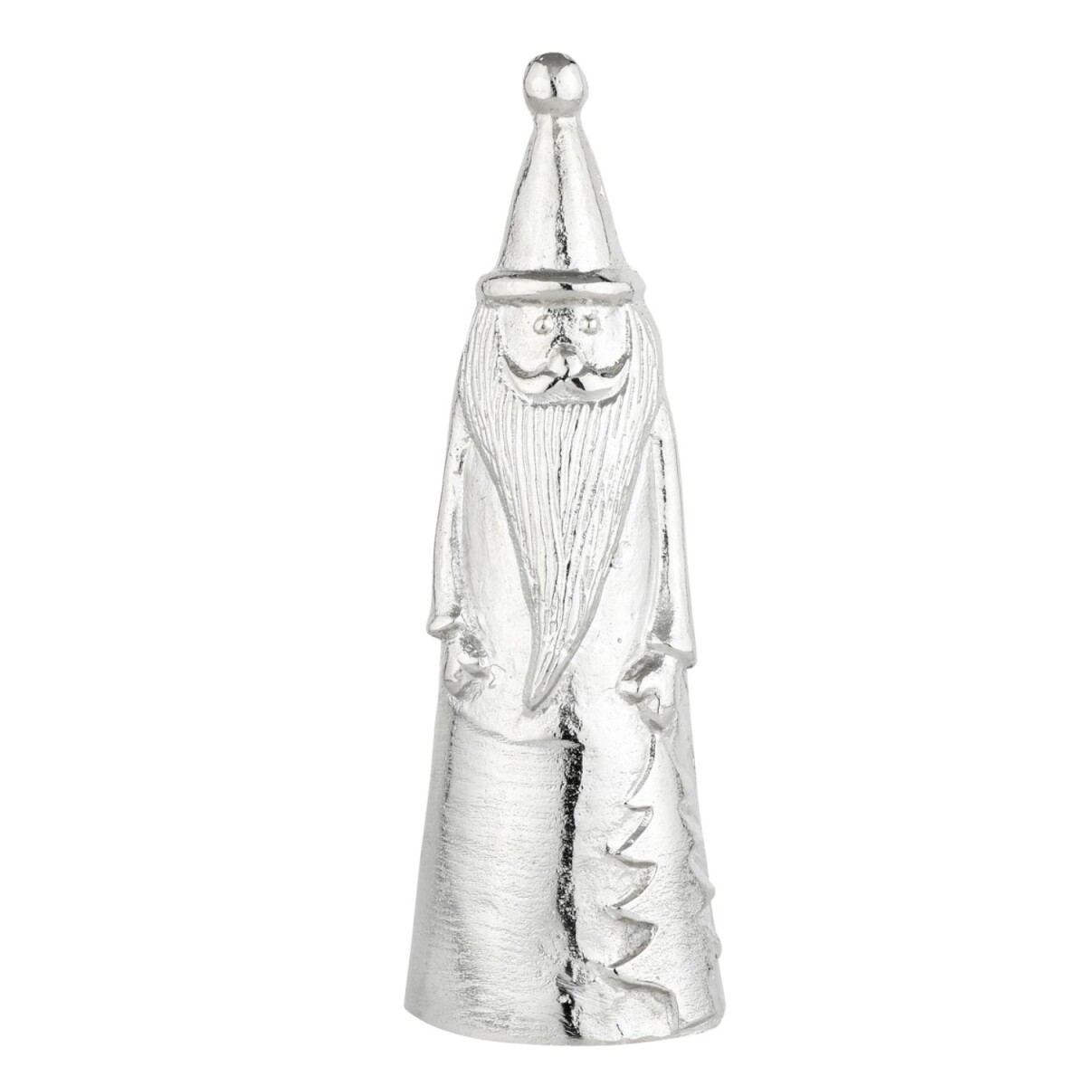 Figurine décorative Père Noël, grande tai