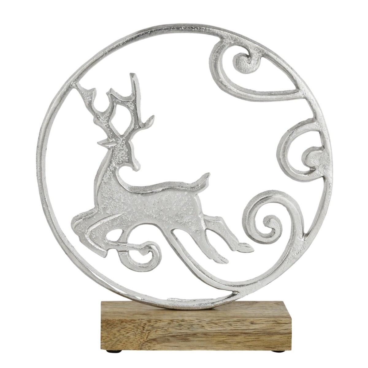 Figurine décorative Monda, 22 cm, box