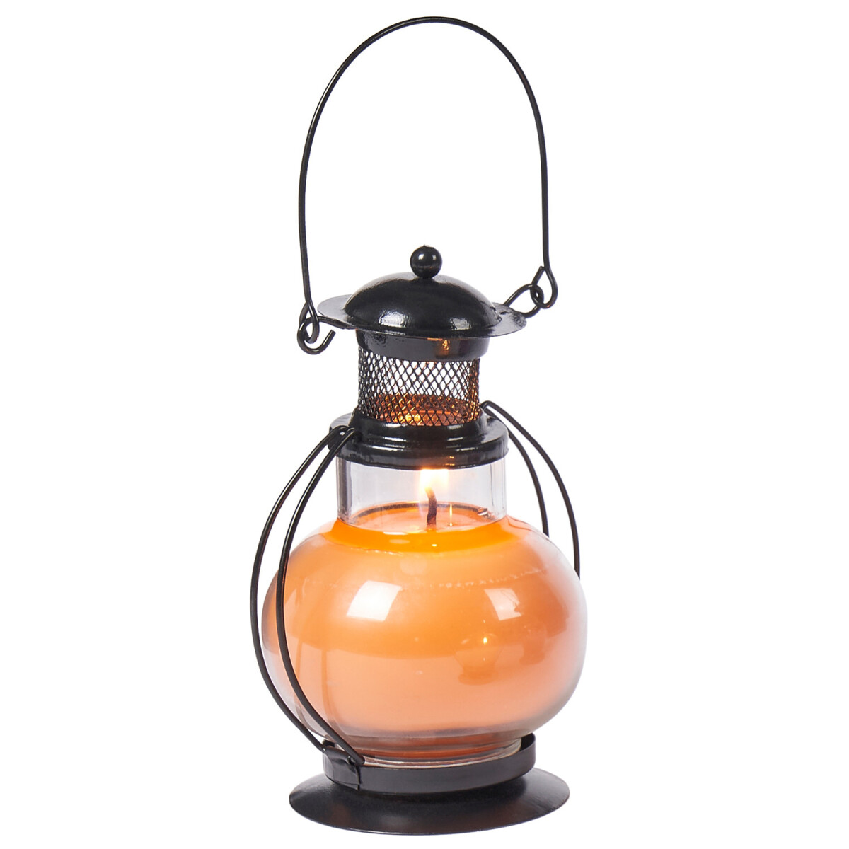 Mini lanterne à cire, déco box