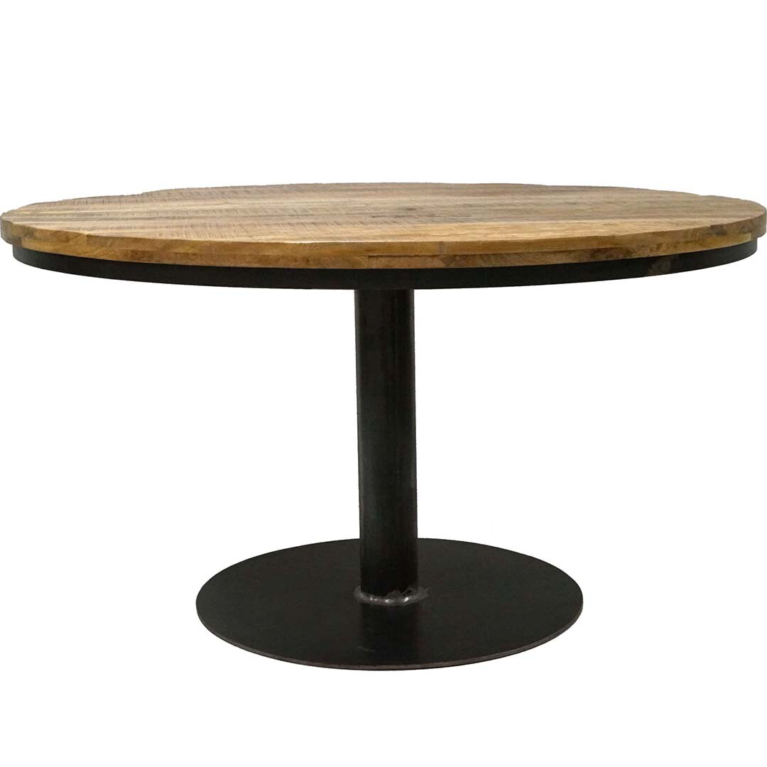 Table à manger Jack - Ø 140 cm