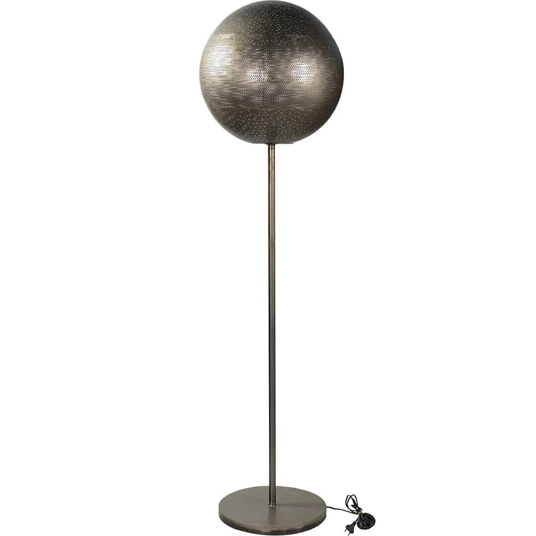 Lampe sur pied Moonlight - L