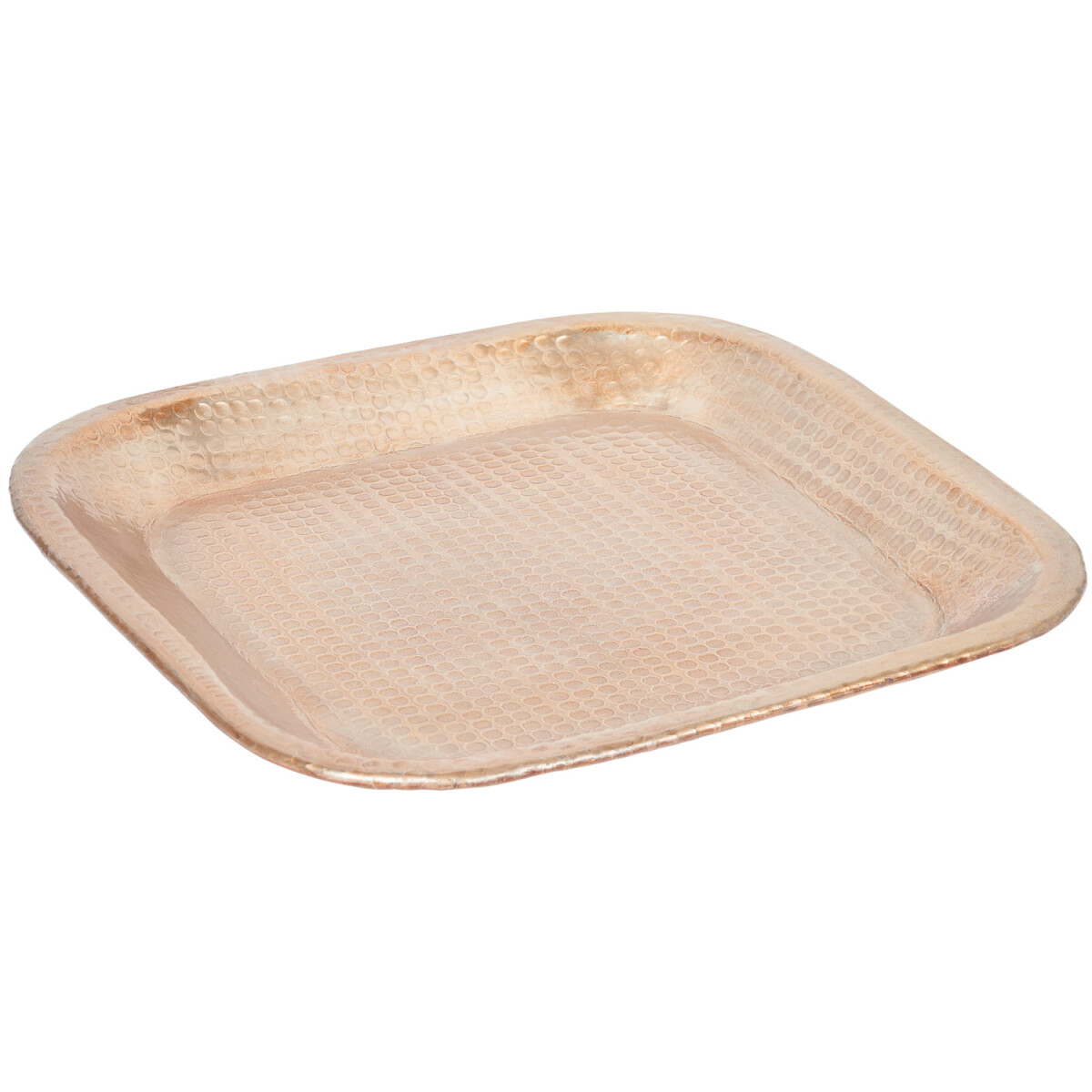 Plateau de style scandinave, plateau à bougies Hosna 