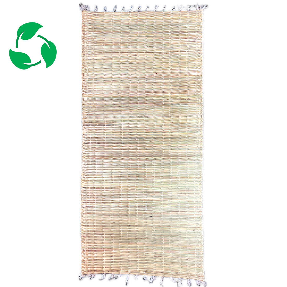 Tapis de couloir style bohème &la box