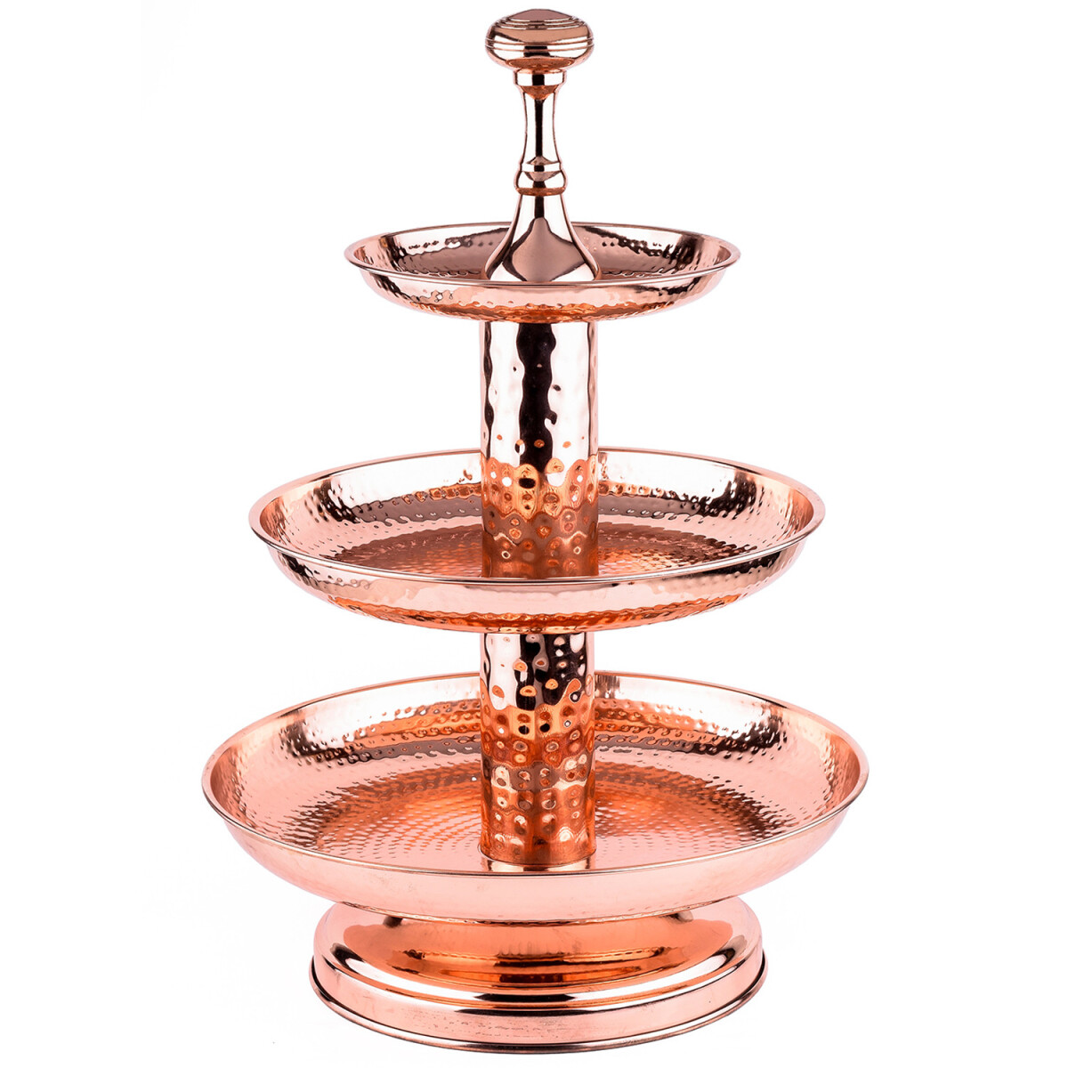 Pr&eacute;sentoir &agrave; cupcakes &agrave;...