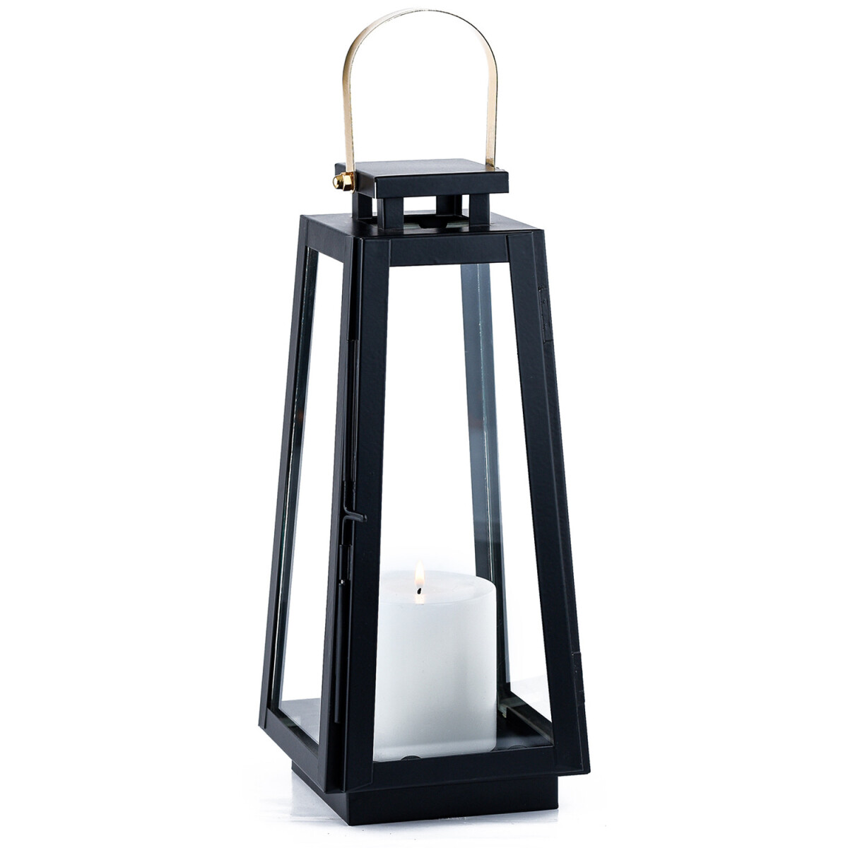 Lanterne de jardin de style scandinave p box