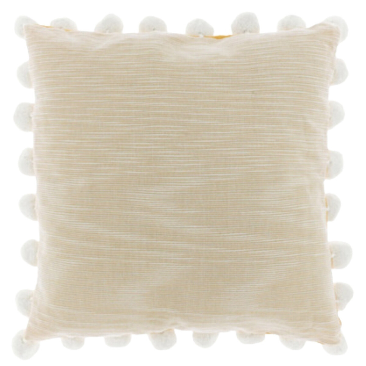 Coussin décoratif bohème pour canapé Iw