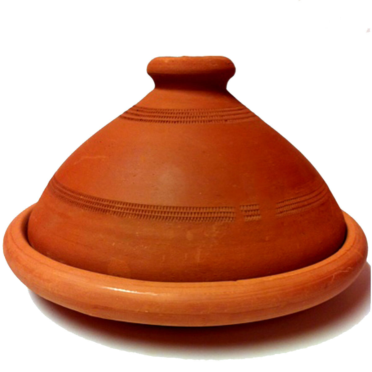 Tajine marocain touareg - 35 cm