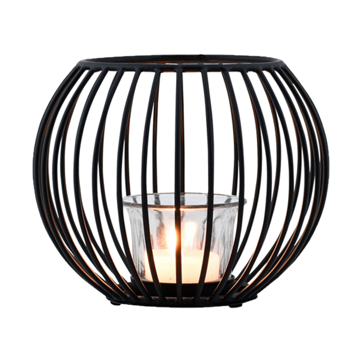 Photophore décoratif pour bougies box