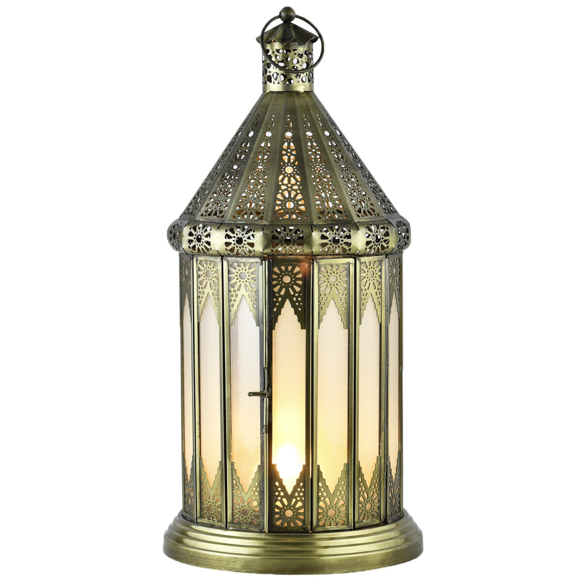 Décoration orientale : photophore, lanterne, photopho