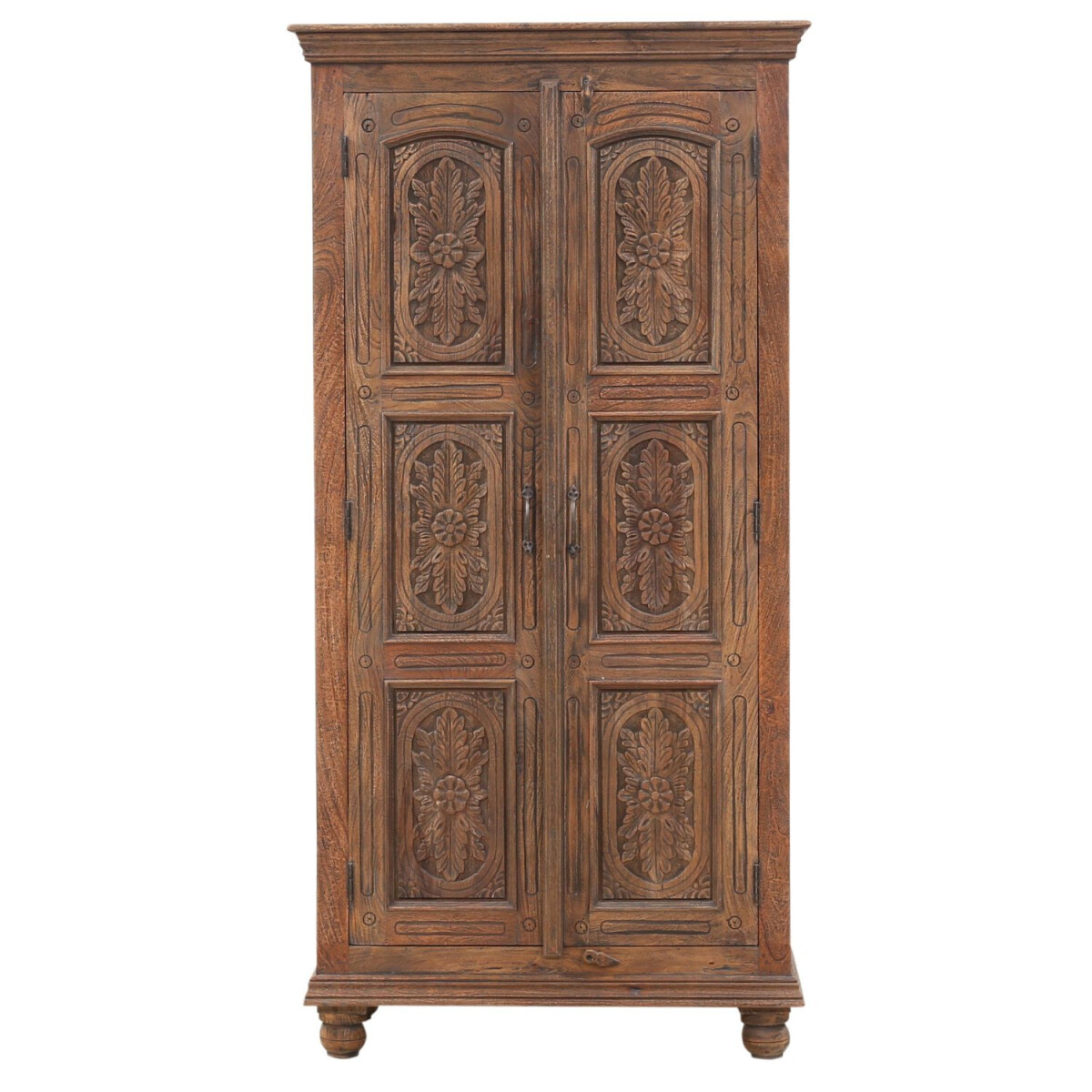 Meuble vintage : armoire, penderie, buff box
