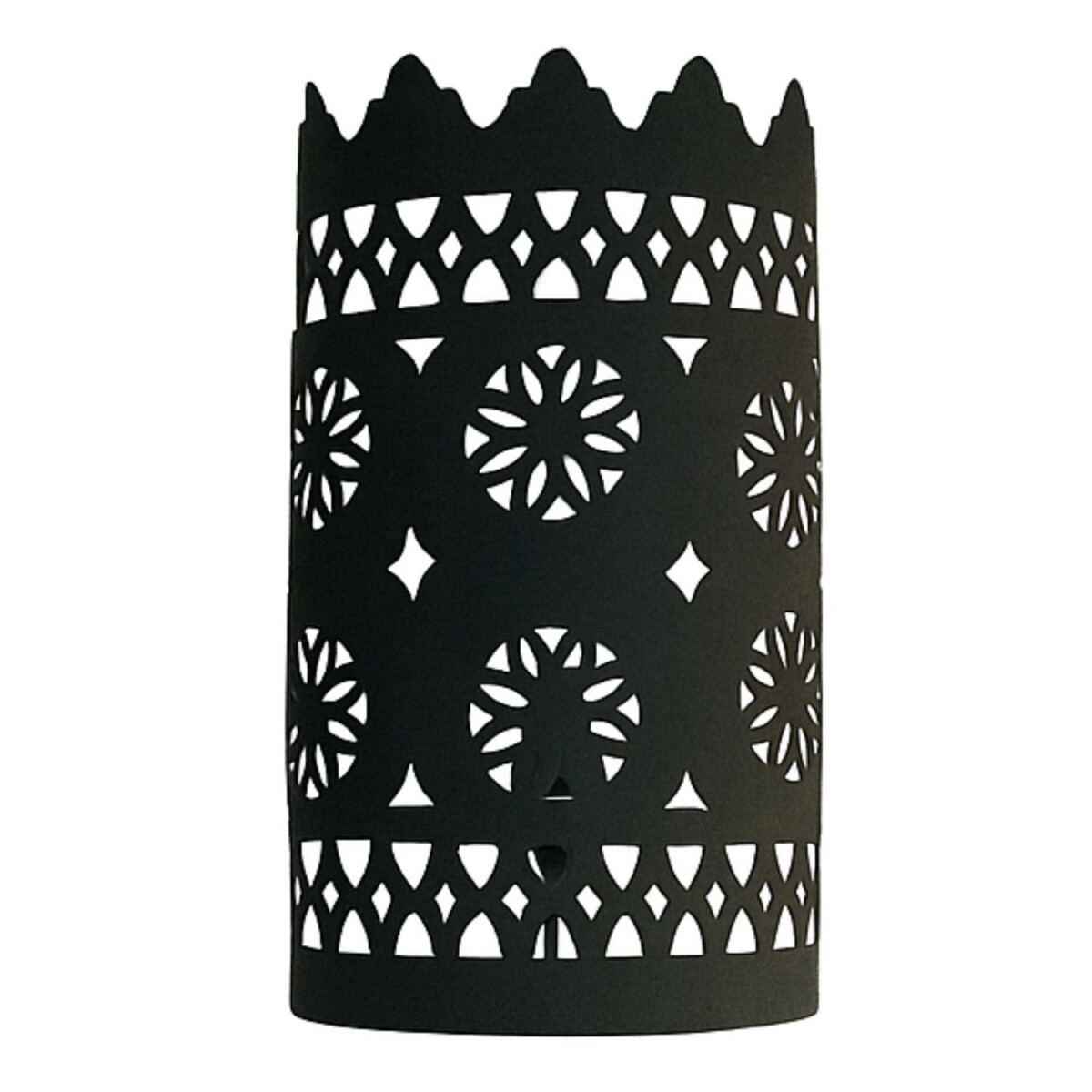 Applique murale Orient Lera, H 30 cm | M box