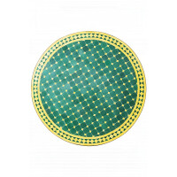 Table en mosaïque marocaine Marrake 5_2nd