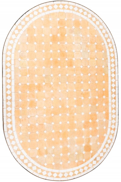 Beige Blanc