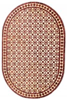 Table en mosaïque marocaine Albaici 8_2nd