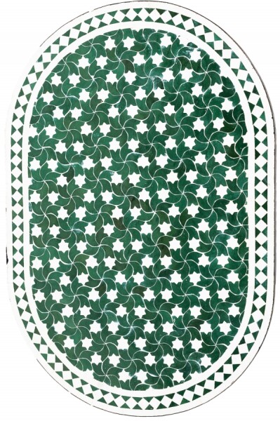 Vert Blanc