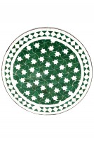 Table marocaine en mosaïque Estrell 4_2nd